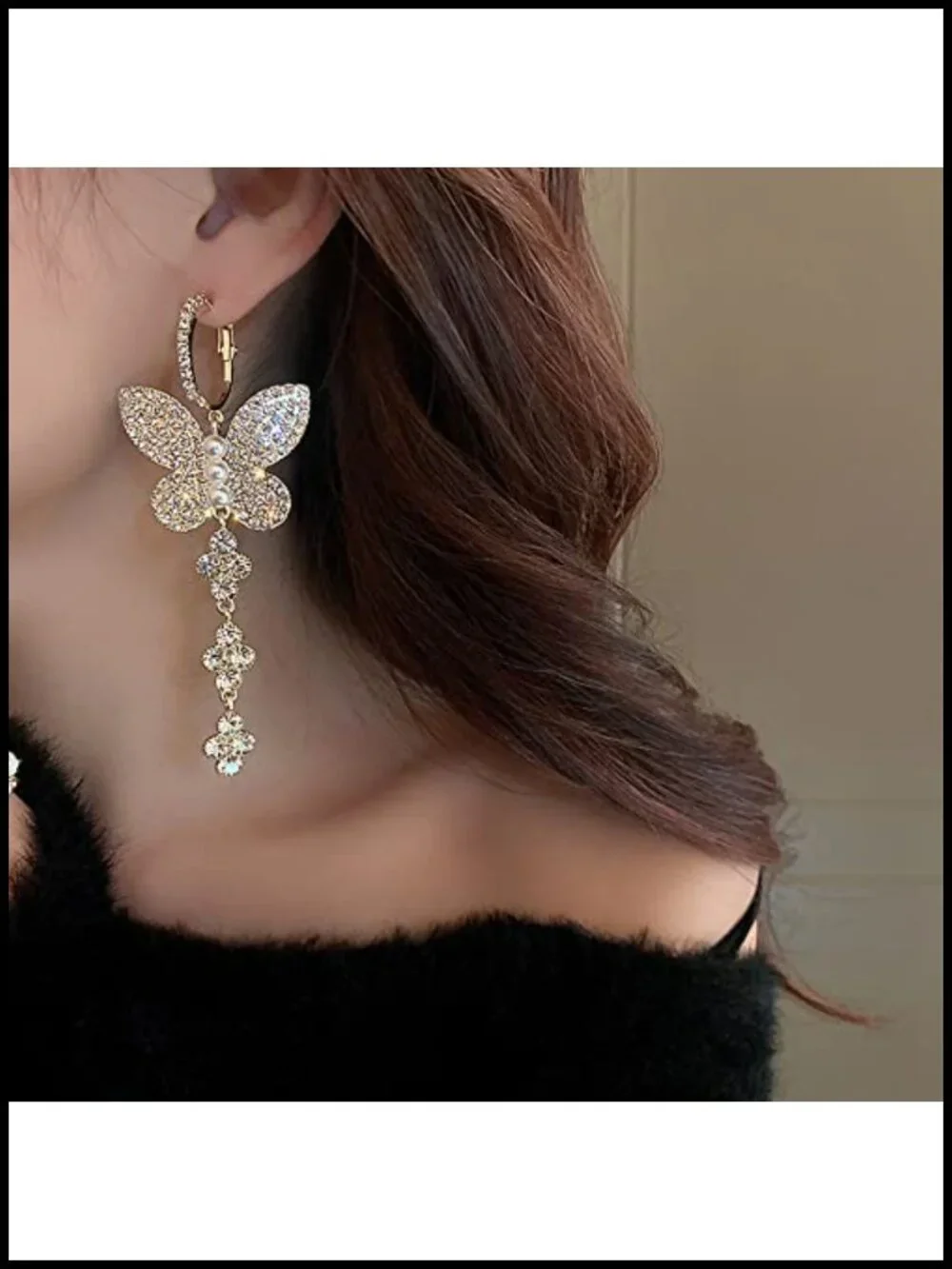 N/A these pearl